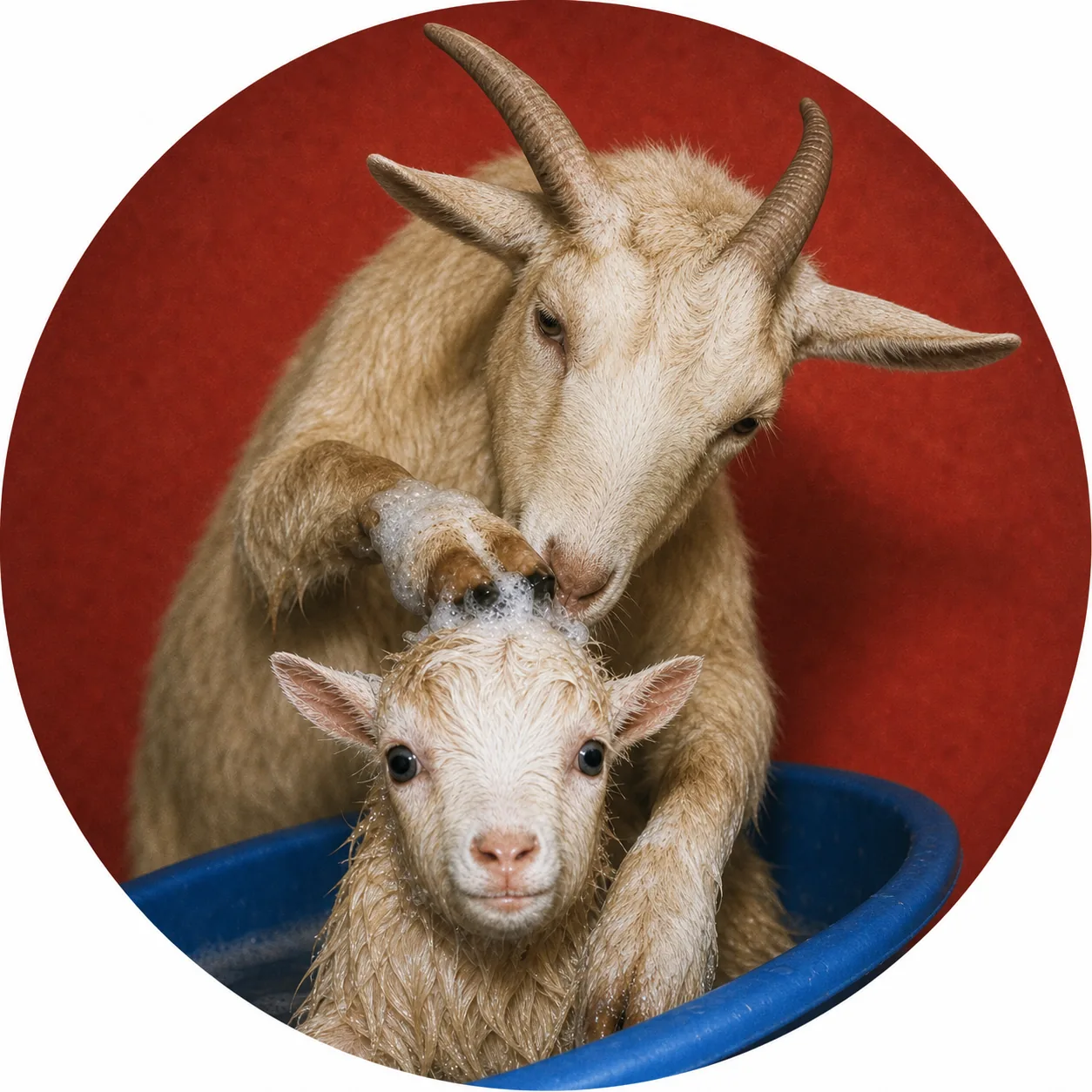 GOAT BATH profile image